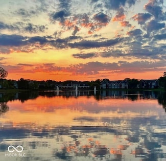 1599 Sierra Springs, Indianapolis, IN 46280