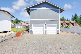 9531 31st Ave SE Unit B, Everett, WA 98208