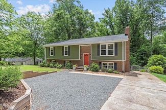 4404 Oak Park Rd, Raleigh, NC 27612
