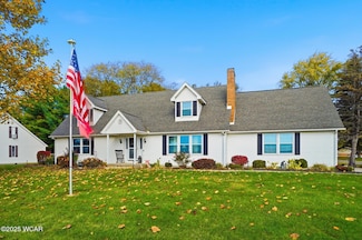 3650 Redbud Ln, Lima, OH 45806