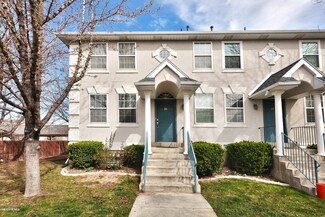 1947 S Columbia Ln Unit 20, Orem, UT 84097