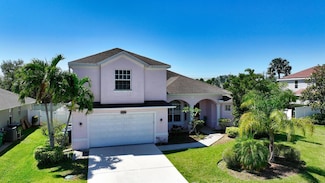 5806 NW Rose Petal Ct, Port Saint Lucie, FL 34986