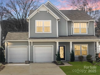 128 Shay Crossing Rd, Salisbury, NC 28146