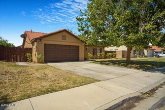 4034 E Avenue r6, Palmdale, CA 93552