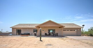 5095 N Grand Dr, Apache Junction, AZ 85120