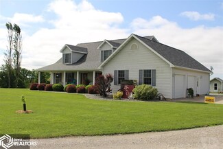 22633 195th St, Bloomfield, IA 52537