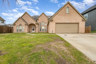 201 E Park St, Little Elm, TX 75068