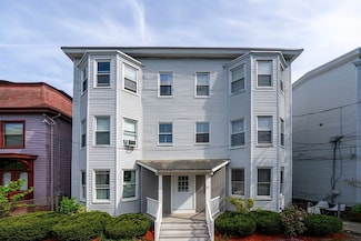 60 Pleasant St Unit 2, Cambridge, MA 02139