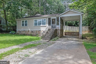 91 Tatum St SW, Marietta, GA 30060