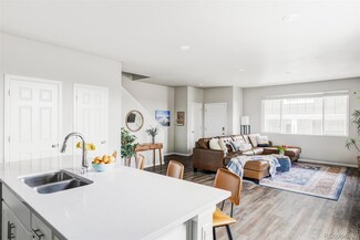 5099 S Robb St, Littleton, CO 80127