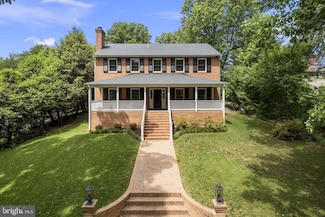 6916 Seven Locks Rd, Cabin John, MD 20818