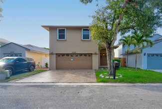 2324 NW 33rd Terrace, Coconut Creek, FL 33066