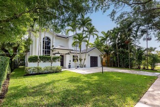 323 Sarto Ave, Coral Gables, FL 33134