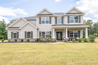 62 James Creek Rd, Fortson, GA 31808