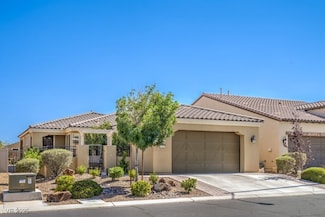 3709 Corte Bella Hills Ave, North Las Vegas, NV 89081