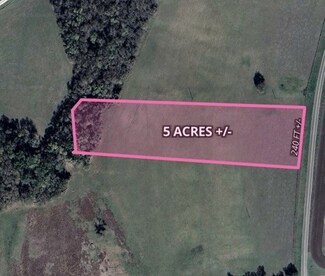 TBD Fm 2643, Lorena, TX 76655