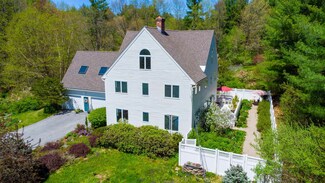 95 Worcester Rd, Hollis, NH 03049