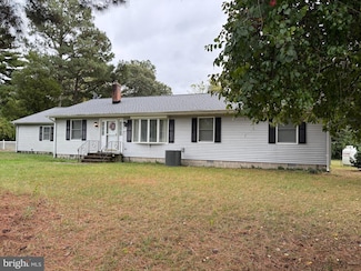 314 Kerr Ave, Denton, MD 21629