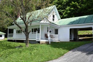 172 Justin Morrill Hwy, Strafford, VT 05072