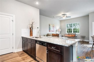 2544 Puter Creek Rd Unit B, Spring Branch, TX 78070