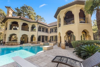 230 S Fazio Way, Spring, TX 77389