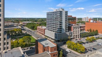 203 E Berry St Unit 1201, Fort Wayne, IN 46802