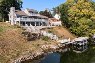 10140 Jefferson Rd, Osceola, IN 46561