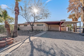 7006 E Flamenco Place, Tucson, AZ 85710