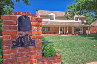11008 Willow Grove Rd, Oklahoma City, OK 73120
