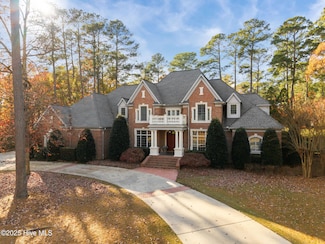 516 Chesapeake Place, Greenville, NC 27858