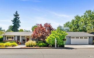 1057 La Grande Ave, Napa, CA 94558