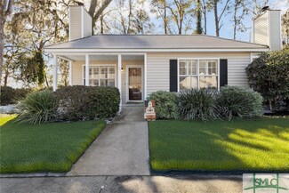 23 Longview Bluff Dr E, Savannah, GA 31419