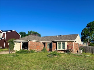 3211 Kildeer Trail, Grand Prairie, TX 75052