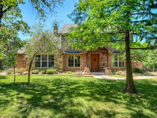 19401 N Peebly Rd, Luther, OK 73054
