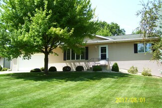 510 S Parsons Ave, Spring Valley, MN 55975