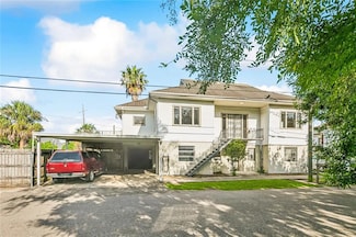 400 Aris Ave, Metairie, LA 70005