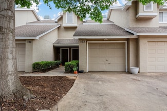 8400 Hickory St Unit 103, Frisco, TX 75034