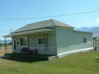 5350 Hwy 41, Silver Star, MT 59751