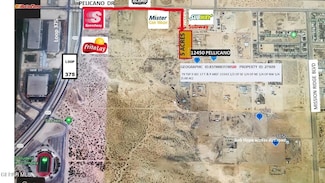 TBD Pellicano Dr, El Paso, TX 79928