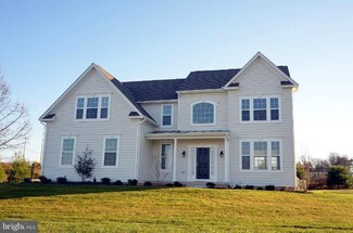 13707 Greyfox Run, Glenelg, MD 21737