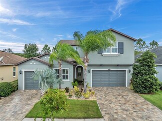 31831 Bourneville Terrace, Wesley Chapel, FL 33543