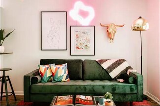 1510 W 6th St Unit 110, Austin, TX 78703