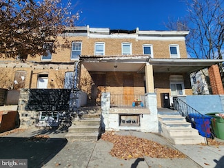 2404 Llewelyn Ave, Baltimore, MD 21213