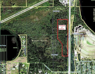 0 Lake Alfred Rd, Winter Haven, FL 33881