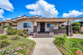 748 N Kenmore Ave, Los Angeles, CA 90029