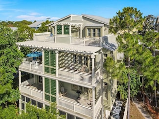 1640 E County Highway 30a Unit 302, Santa Rosa Beach, FL 32459
