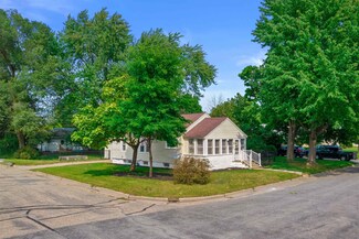 1611 Norton St, Wisconsin Rapids, WI 54494