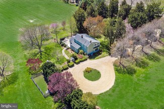 4425 Roslyn Farm Rd, Trappe, MD 21673
