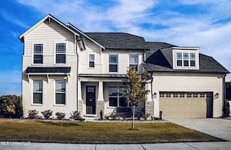 9573 Park Trail Rd, Olive Branch, MS 38654