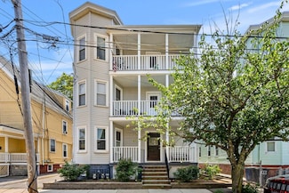 10 Stickney Ave, Somerville, MA 02145